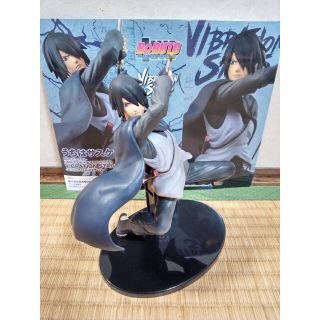 バンダイ(BANDAI)のうちはサスケ（BORUTO）フィギュア(アニメ/ゲーム)