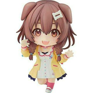 グッドスマイルカンパニー(GOOD SMILE COMPANY)の【ねんどろいど】戌神ころね ホロライブ(その他)