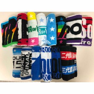 三代目 J Soul Brothers - ☆激レア☆EXILE 三代目JSB ライブ