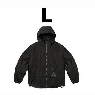 パレス(PALACE)のPALACE Y-Ripstop Shell Jacket(ナイロンジャケット)