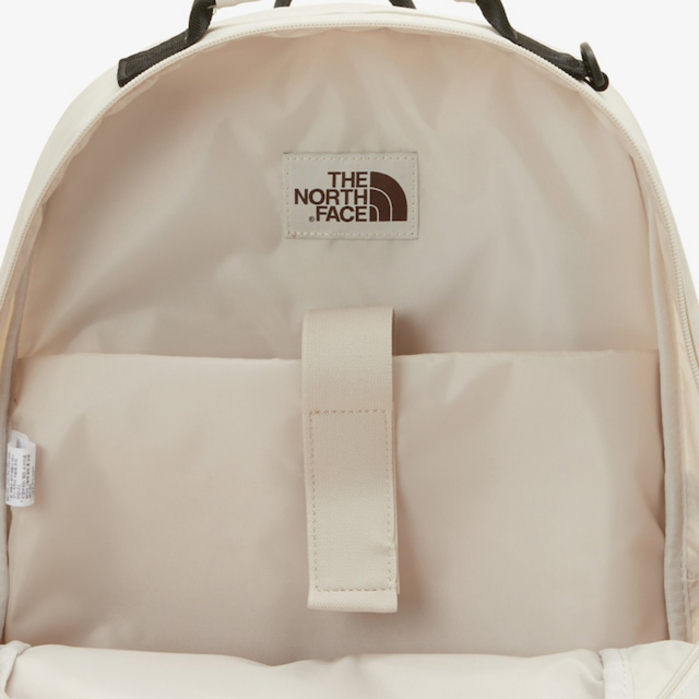THE NORTH FACE????ホワイトレーベルSUPERPACK2