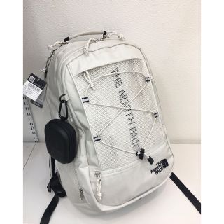 THE NORTH FACE????ホワイトレーベルSUPERPACK2