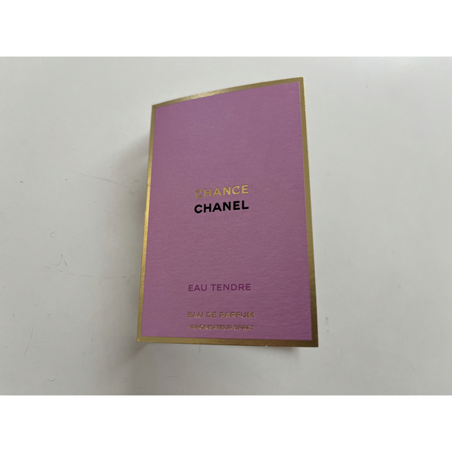 CHANEL(シャネル)の新品未使用　シャネル  香水　ミニ コスメ/美容の香水(香水(女性用))の商品写真