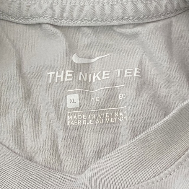 NIKE(ナイキ)のナイキ　Tシャツ メンズのトップス(Tシャツ/カットソー(半袖/袖なし))の商品写真