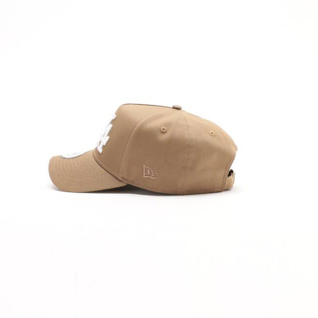 MUSE 限定【NEW ERA/ニューエラ】DOUBLE LOGO キャップ キャップ MUSE 限定【NEW ERA/ニューエラ】DOUBLE LOGO キャップ キャップ