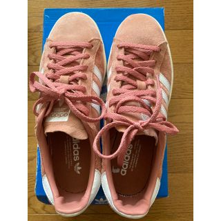 キャンパス(CAMPUS（adidas）)のAdidas CAMPUS スニーカー(スニーカー)