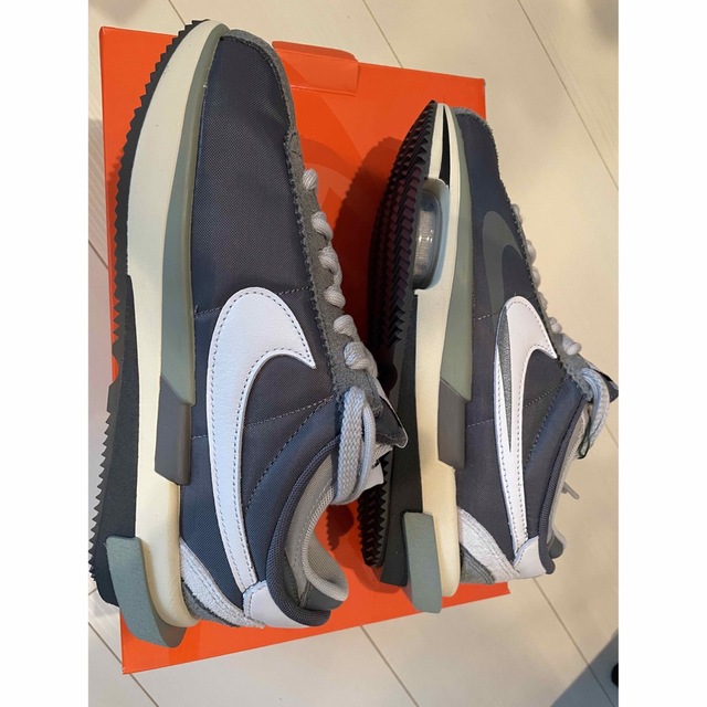 NIKE SACAI ナイキ サカイ ズーム コルテッツ　24cm