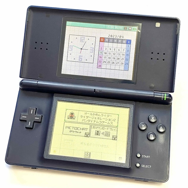 DSi 本体 ソフト 17本セット