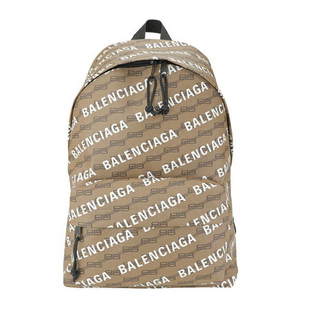 Balenciaga - 新品 バレンシアガ BALENCIAGA リュックサック