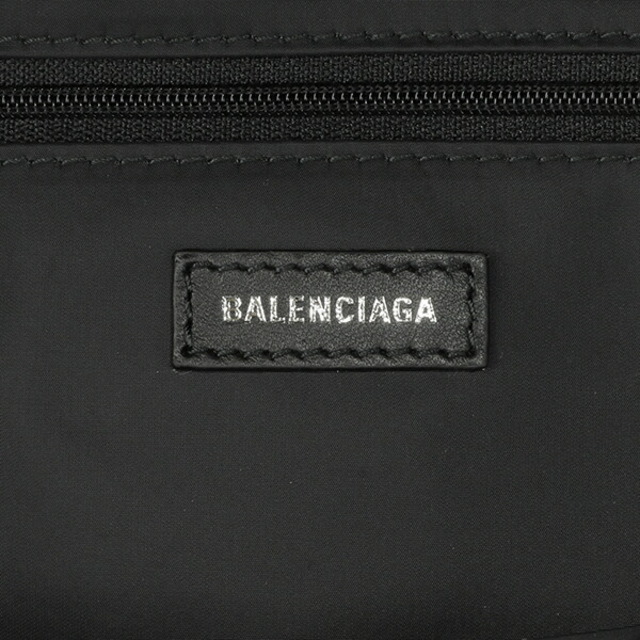 新品 バレンシアガ BALENCIAGA リュックサック シグネチャー ベージュ約1020gBEIGE本体