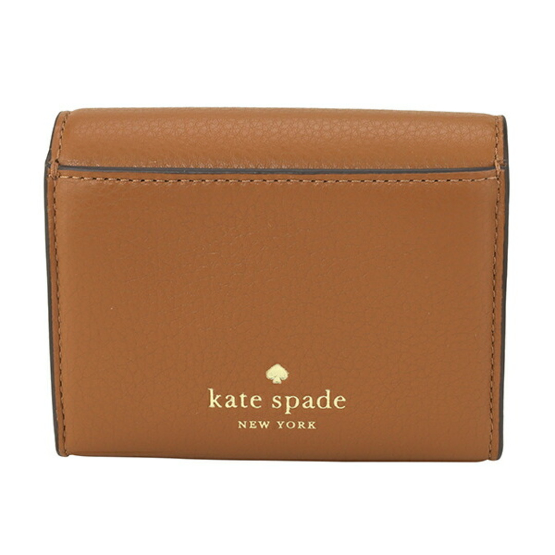 kate spade new york - 新品 ケイトスペード kate spade 2つ折り財布