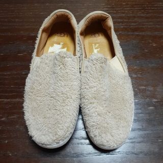 アグ(UGG)のUGG♪スリッポン♪24.5(スニーカー)