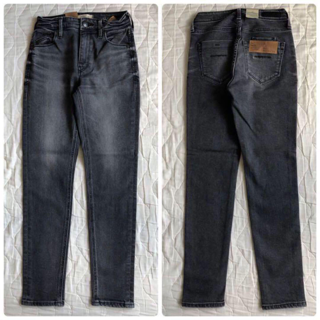 YANUK - VERY掲載◇ヤヌーク NEW パトリシア 新品 22 MUGの通販 by