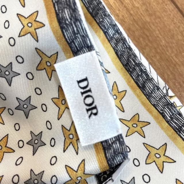 Dior ミッツァ 星☆タロット 未使用品 | angeloawards.com