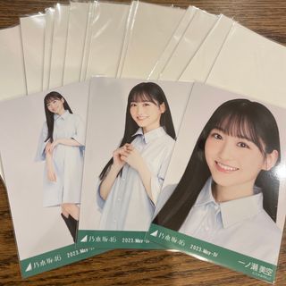 ノギザカフォーティーシックス(乃木坂46)の乃木坂46  生写真 18枚セット No.97(アイドルグッズ)