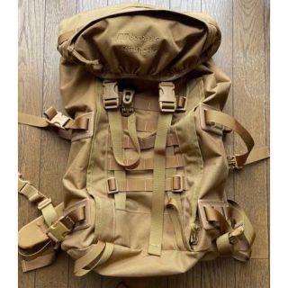 バーグハウス センチュリオ45 Berghaus Centurio45 リュック