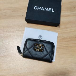 シャネル カードケース(ゴールド/金色系)の通販 1,000点以上 シャネル カードケース(ゴールド/金色系)の通販 1,000点以上