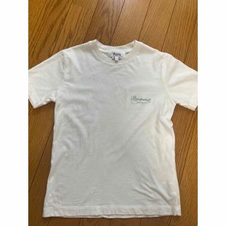 ボンポワン(Bonpoint)のボンポワン　Tシャツ　6ans(ワンピース)