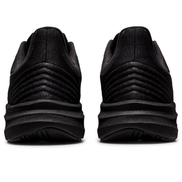 ASICS WALKING(アシックスウォーキング)の新品未使用　アシックス ウォーキング　ゲルライドウォーク ライト　黒 メンズの靴/シューズ(スニーカー)の商品写真