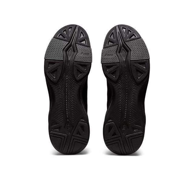 ASICS WALKING(アシックスウォーキング)の新品未使用　アシックス ウォーキング　ゲルライドウォーク ライト　黒 メンズの靴/シューズ(スニーカー)の商品写真