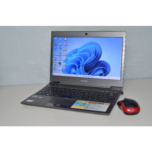 東芝dynabook R632/28GS core i5-3317U