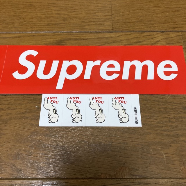 Supreme Undercover Face Tee White S