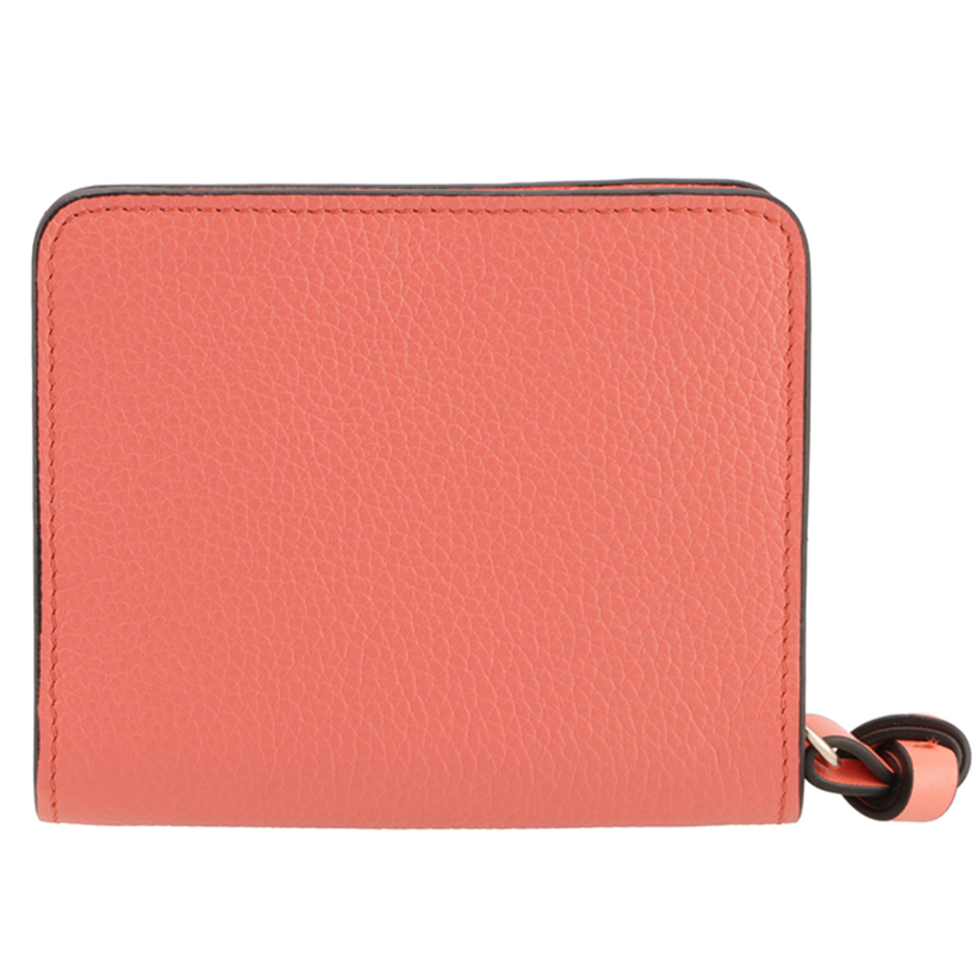 Chloe - クロエ CHLOE 財布 アルファベット ALPHABET 二つ折り Chloe - クロエ CHLOE 財布 アルファベット ALPHABET 二つ折り