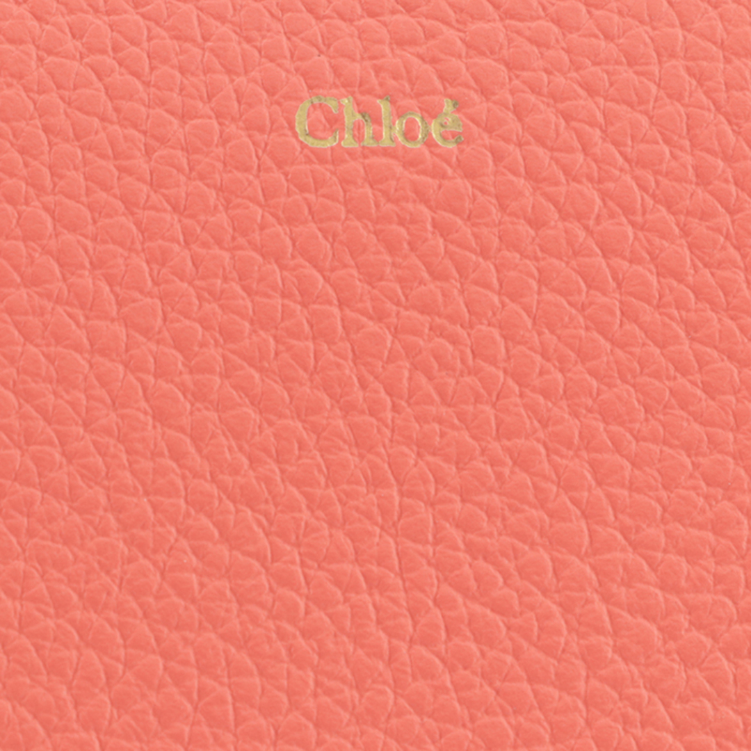 Chloe - クロエ CHLOE 財布 アルファベット ALPHABET 二つ折り Chloe - クロエ CHLOE 財布 アルファベット ALPHABET 二つ折り