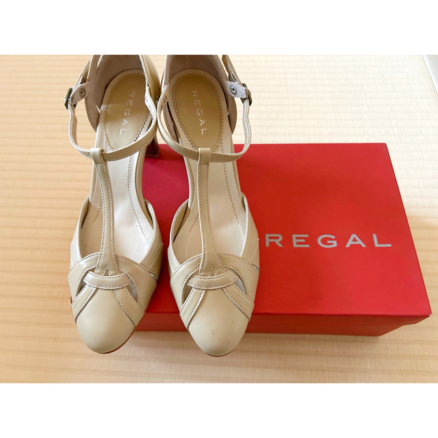 REGAL(リーガル)のREGAL サンダル レディースの靴/シューズ(サンダル)の商品写真