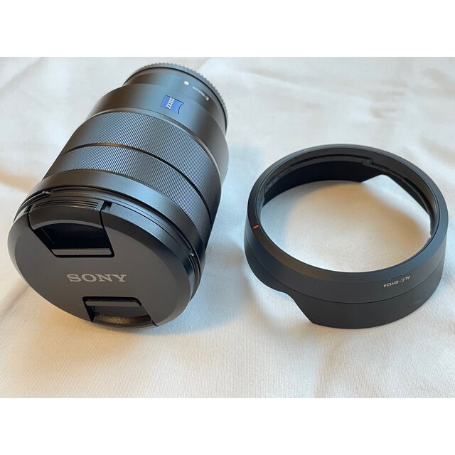 値下:SONY Vario-Tessar T* FE 16-35mm F4