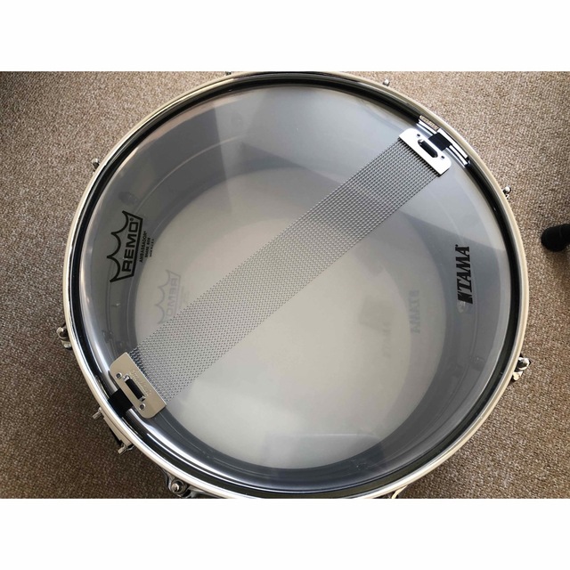 tama(タマ)のTAMA スネア　（NSS1455） 楽器のドラム(スネア)の商品写真