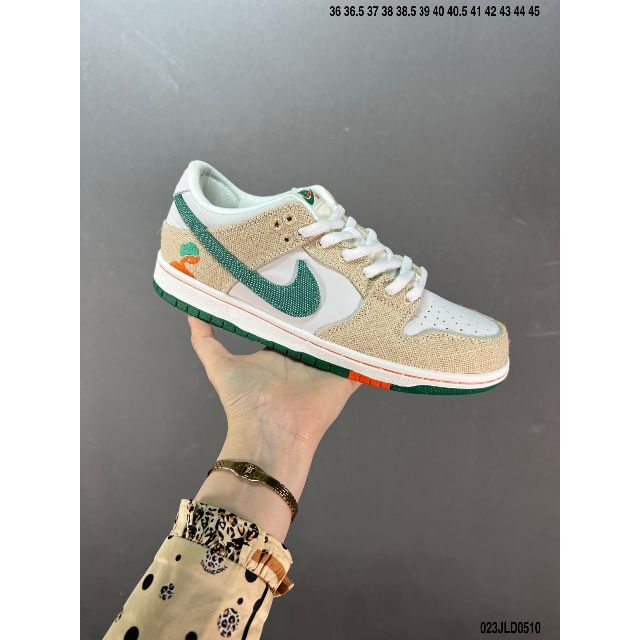 卸直営店（お得な特別割引価格） 26 JARRITOS NIKE SB DUNK LOW Pro QS