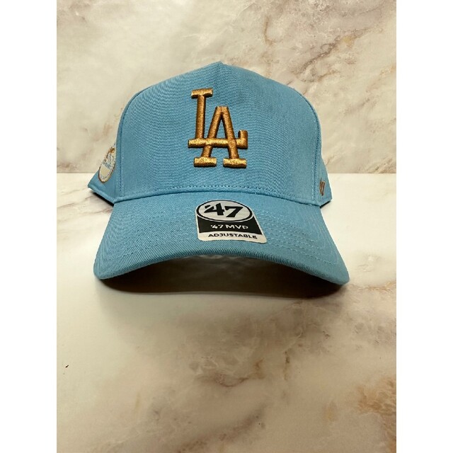 47 Brand(フォーティセブン)の47brand MVP ロサンゼルスドジャース オールスターゲーム キャップ メンズの帽子(キャップ)の商品写真