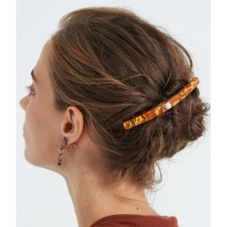 THEATRE PRODUCTS(バレッタ/ヘアクリップ)のフリマアイテム一覧 THEATRE PRODUCTS(バレッタ/ヘアクリップ)のフリマアイテム一覧