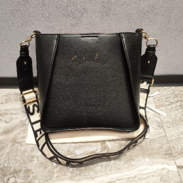 値下!!ステラマッカートニー ショルダーバッグ キャメル | ukinoxusa.com