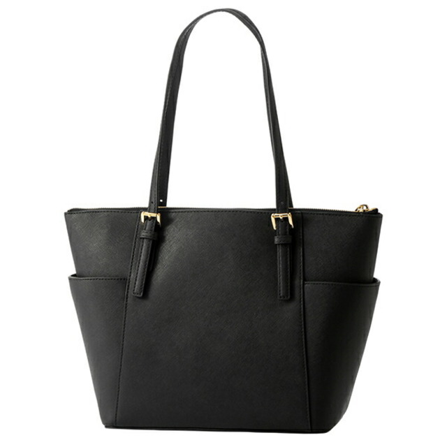 Michael Kors(マイケルコース)の新品 マイケルコース MICHAEL KORS トートバッグ JET SET TOP-ZIP TOTE レディースのバッグ(トートバッグ)の商品写真