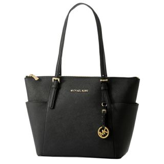 マイケルコース(Michael Kors)の新品 マイケルコース MICHAEL KORS トートバッグ JET SET TOP-ZIP TOTE(トートバッグ)