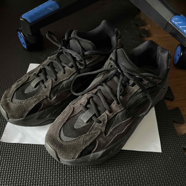 アディダス YEEZY BOOST 700 VANTA イージーブーストヴァンタ