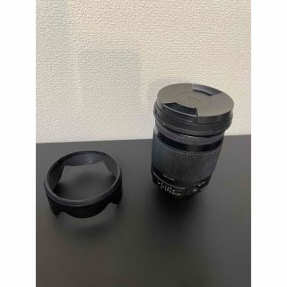 シグマ(SIGMA)のSIGMA 18-300F3.5-6.3DCMACRO OS HSM/N ニコン(レンズ(ズーム))