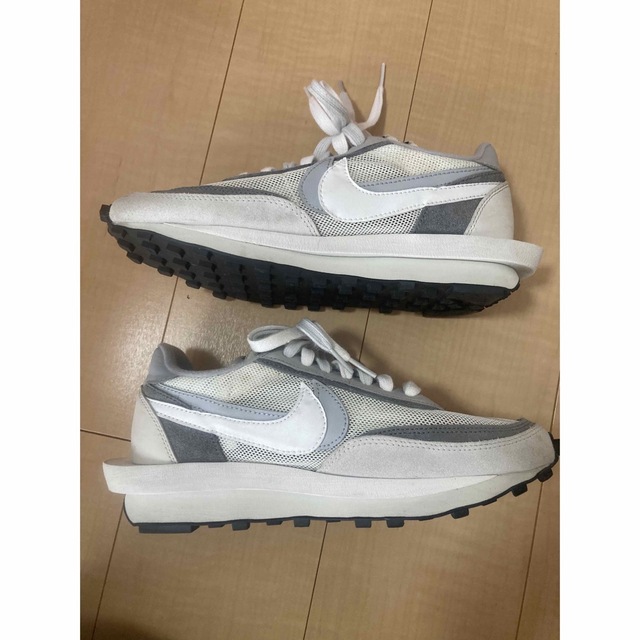 NIKE(ナイキ)のNIKE Sacai LD waffle メンズの靴/シューズ(スニーカー)の商品写真