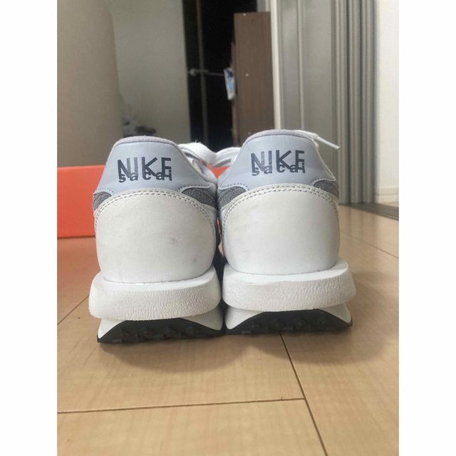 NIKE(ナイキ)のNIKE Sacai LD waffle メンズの靴/シューズ(スニーカー)の商品写真