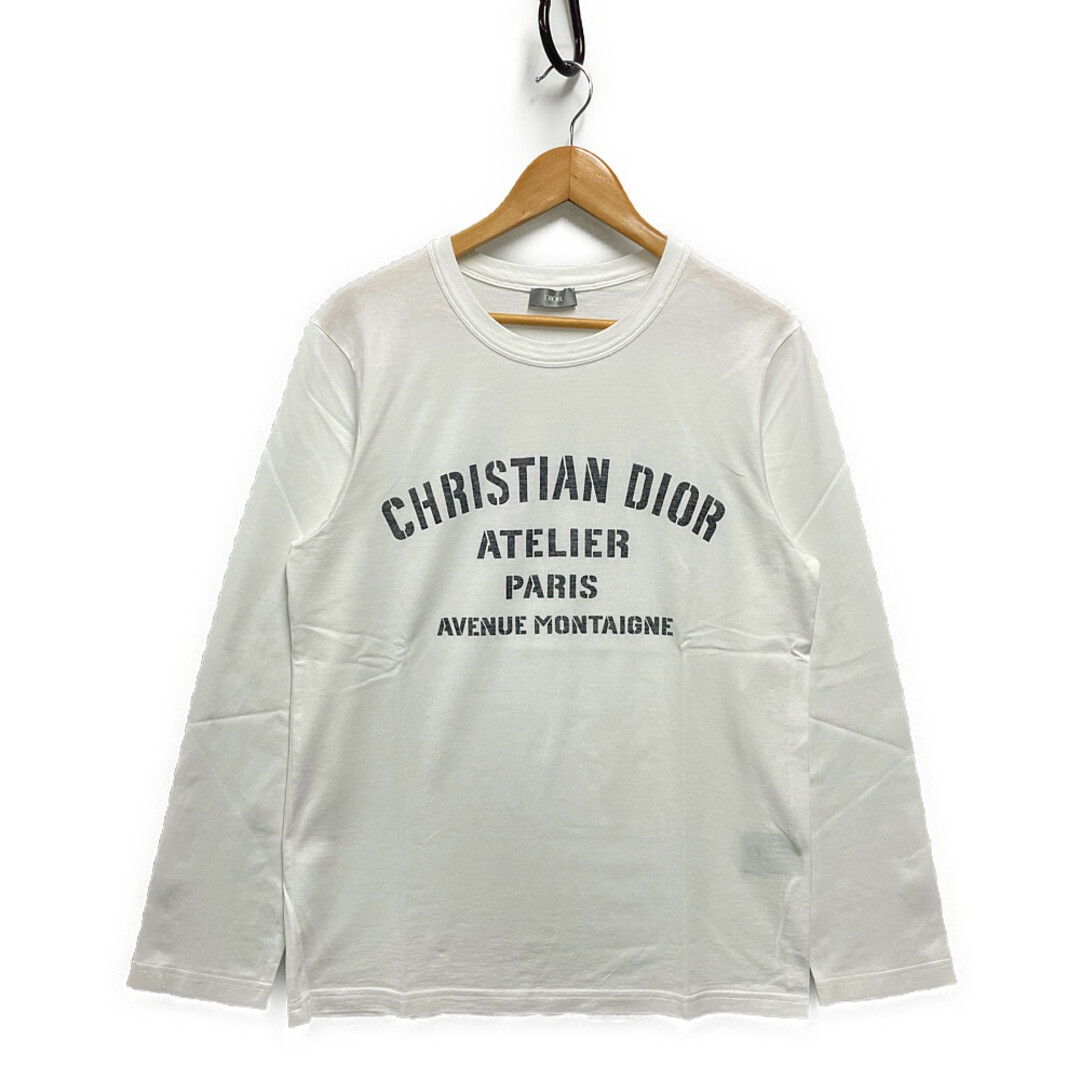 ☆最安値☆正規品 ChristianDior Tシャツ