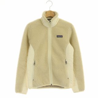 パタゴニア(patagonia)のパタゴニア シンチラレトロXジャケット ジップアップ XS  23071(その他)