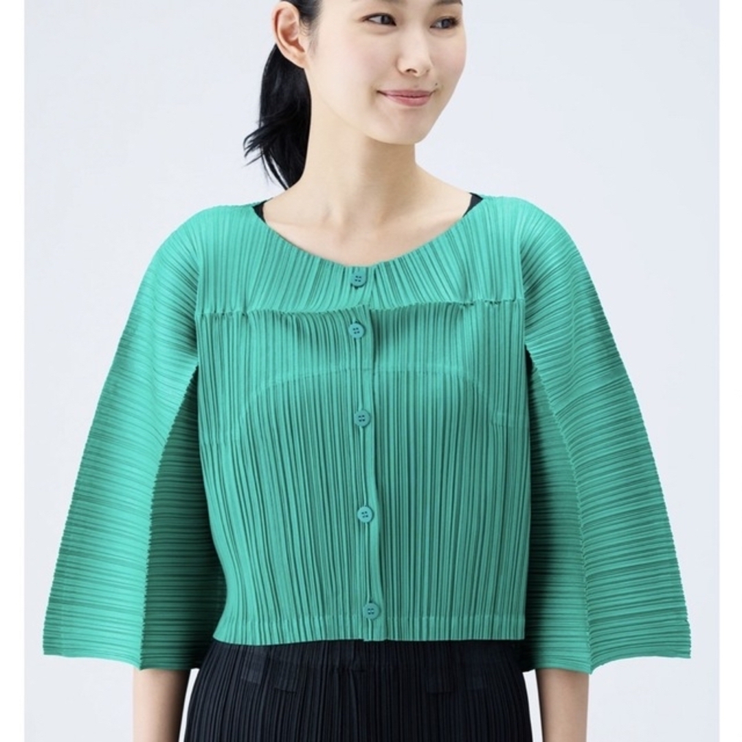 PLEATS PLEASE ISSEY MIYAKE - 期間限定【PLEATS PLEASE】ROUTE