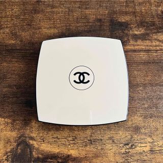 シャネル(CHANEL)のCHANEL フェイスパウダー 2022夏限定(フェイスパウダー)