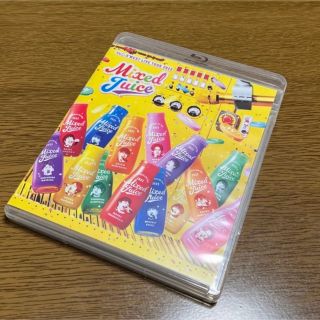 ジャニーズウエスト(ジャニーズWEST)のMixed Juice Blu-ray 通常盤(アイドル)