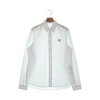 ミュウミュウ メンズファッションの通販 500点以上 | miumiuを買うなら ミュウミュウ メンズファッションの通販 500点以上 | miumiuを買うなら