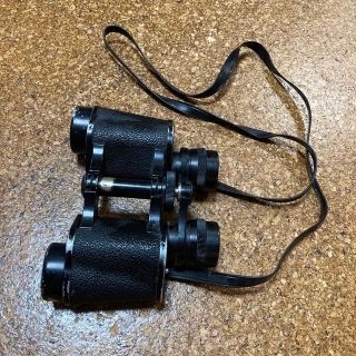 双眼鏡 VISION USED品(その他)