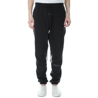 フィアオブゴッド(FEAR OF GOD)のESSENTIALS  sweat pants ｽｳｪｯﾄﾗｳﾝｼﾞﾊﾟﾝﾂ(その他)