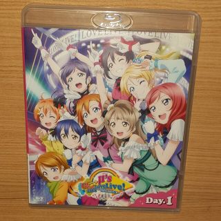 ラブライブ！μ’s　Go→Go！　LoveLive！　2015～Dream　Se(アニメ)